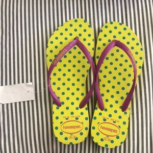 Havaianas